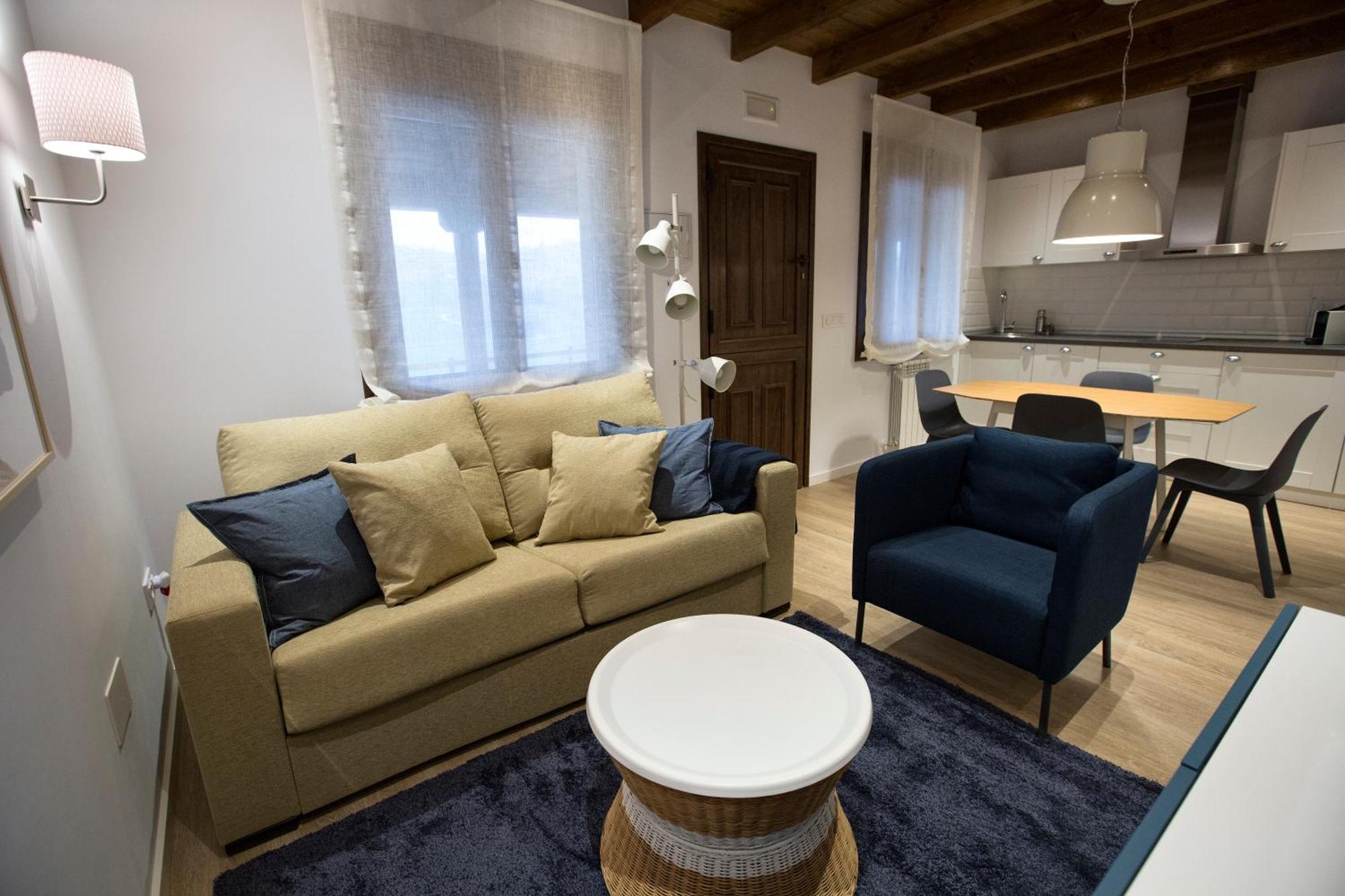 Fuente El Gueeyu Apartman Onís Kültér fotó