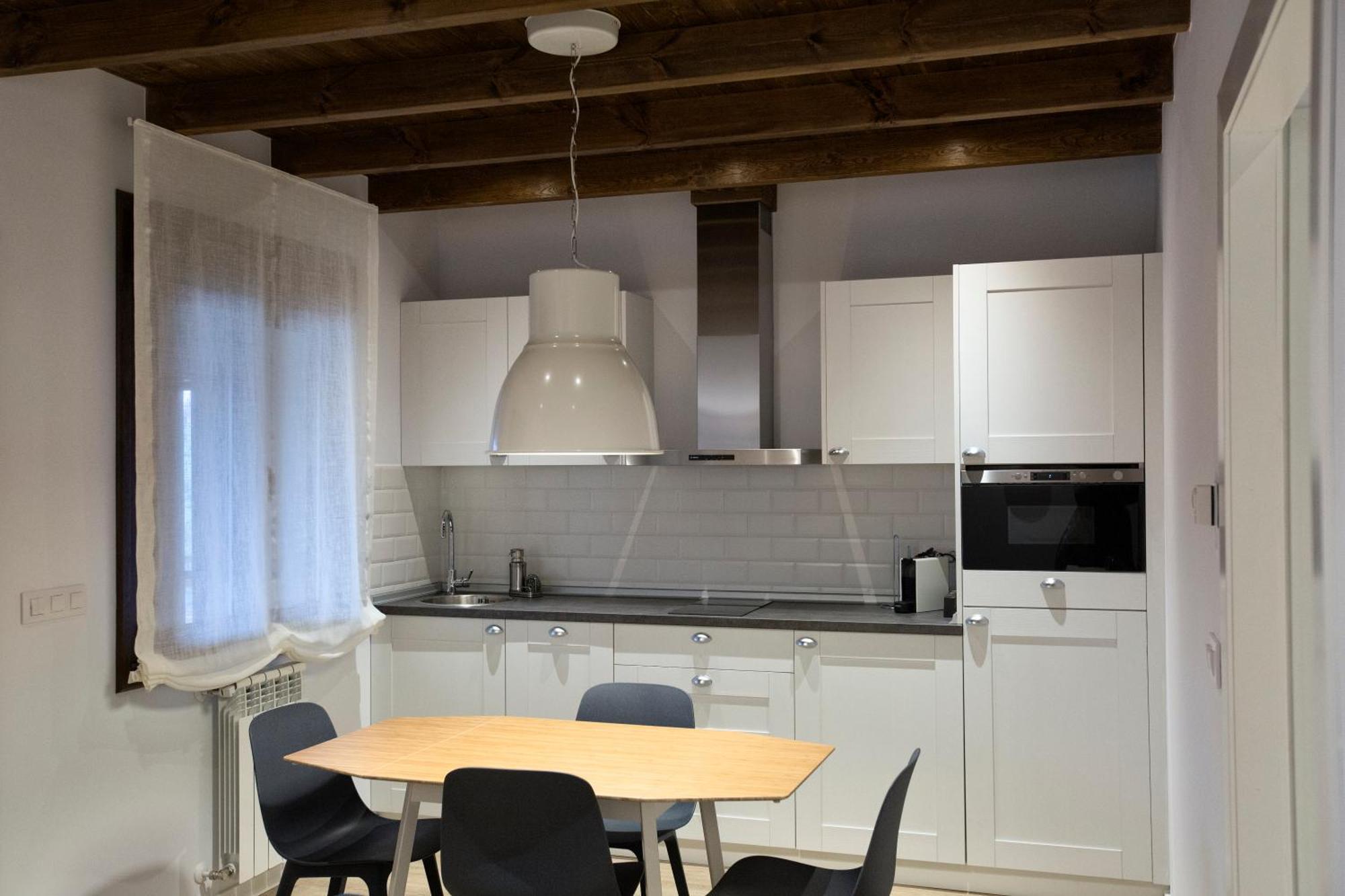 Fuente El Gueeyu Apartman Onís Kültér fotó