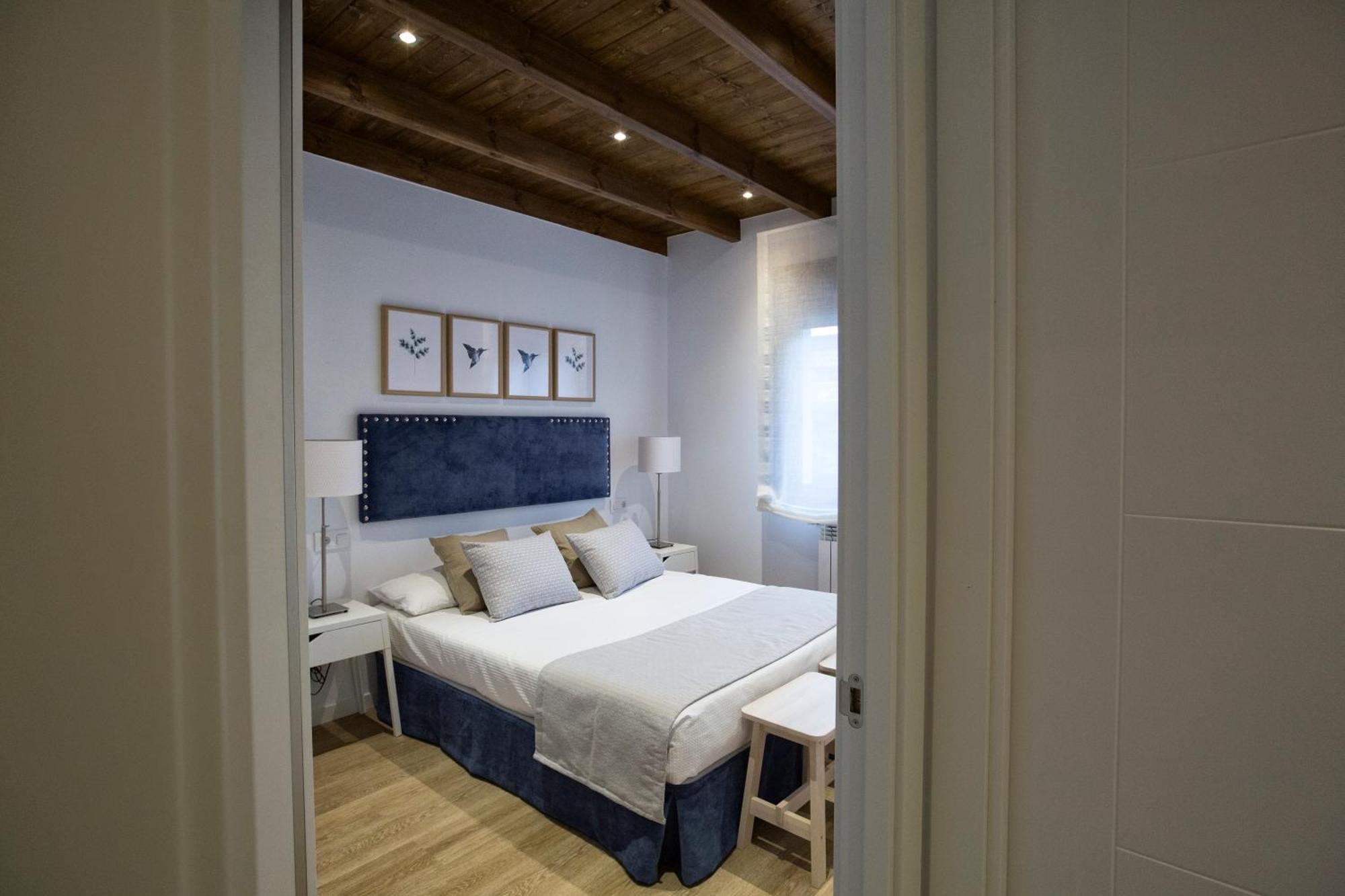 Fuente El Gueeyu Apartman Onís Kültér fotó