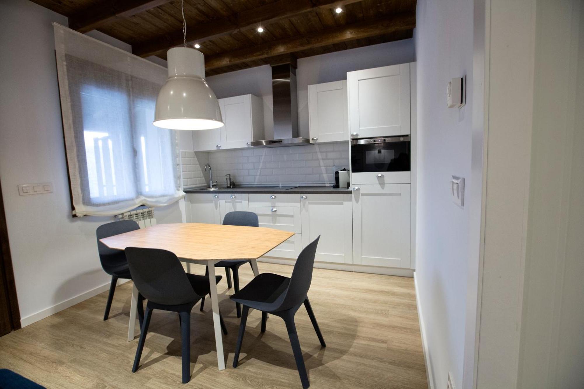 Fuente El Gueeyu Apartman Onís Kültér fotó