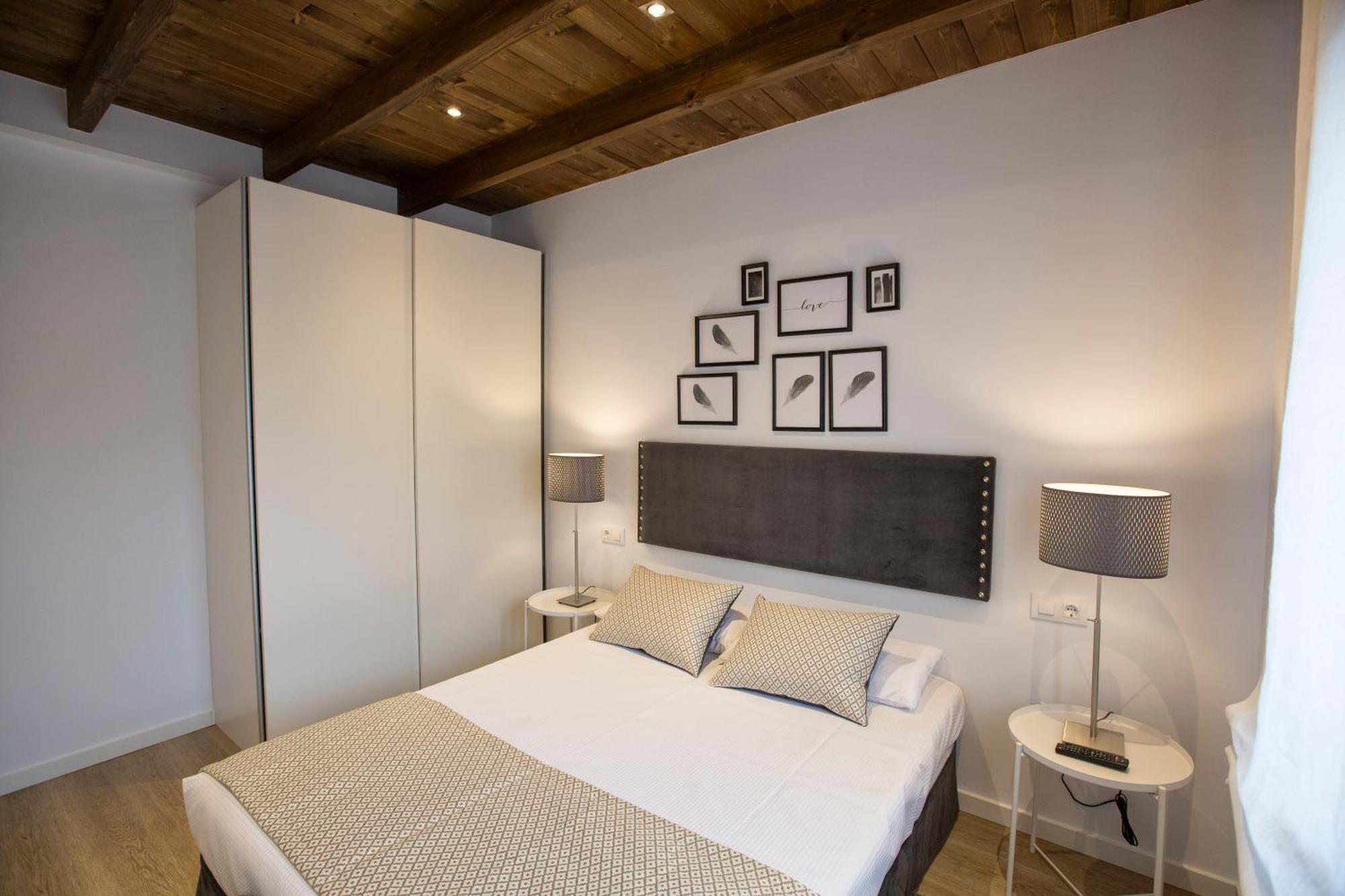 Fuente El Gueeyu Apartman Onís Kültér fotó