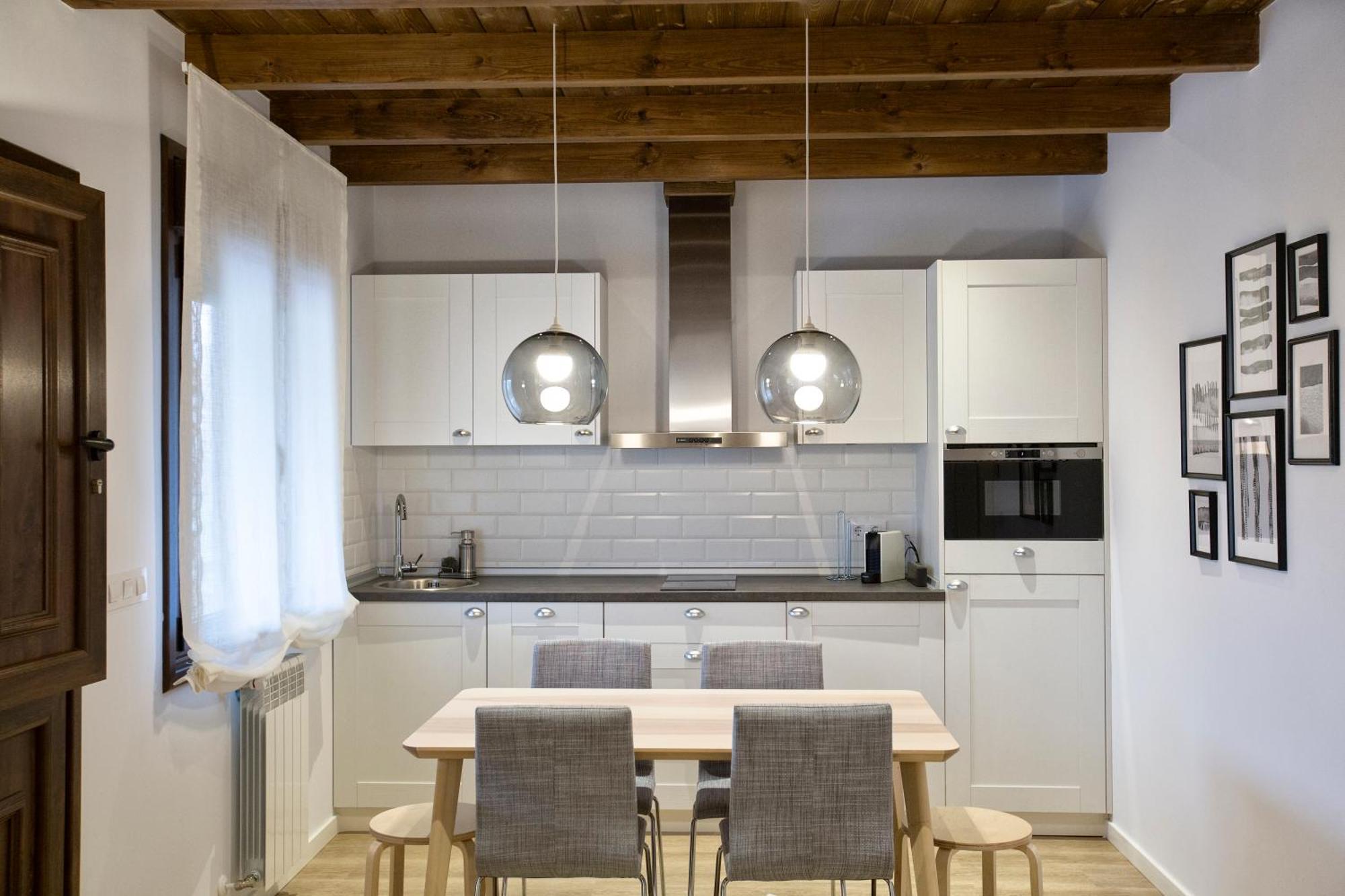 Fuente El Gueeyu Apartman Onís Kültér fotó