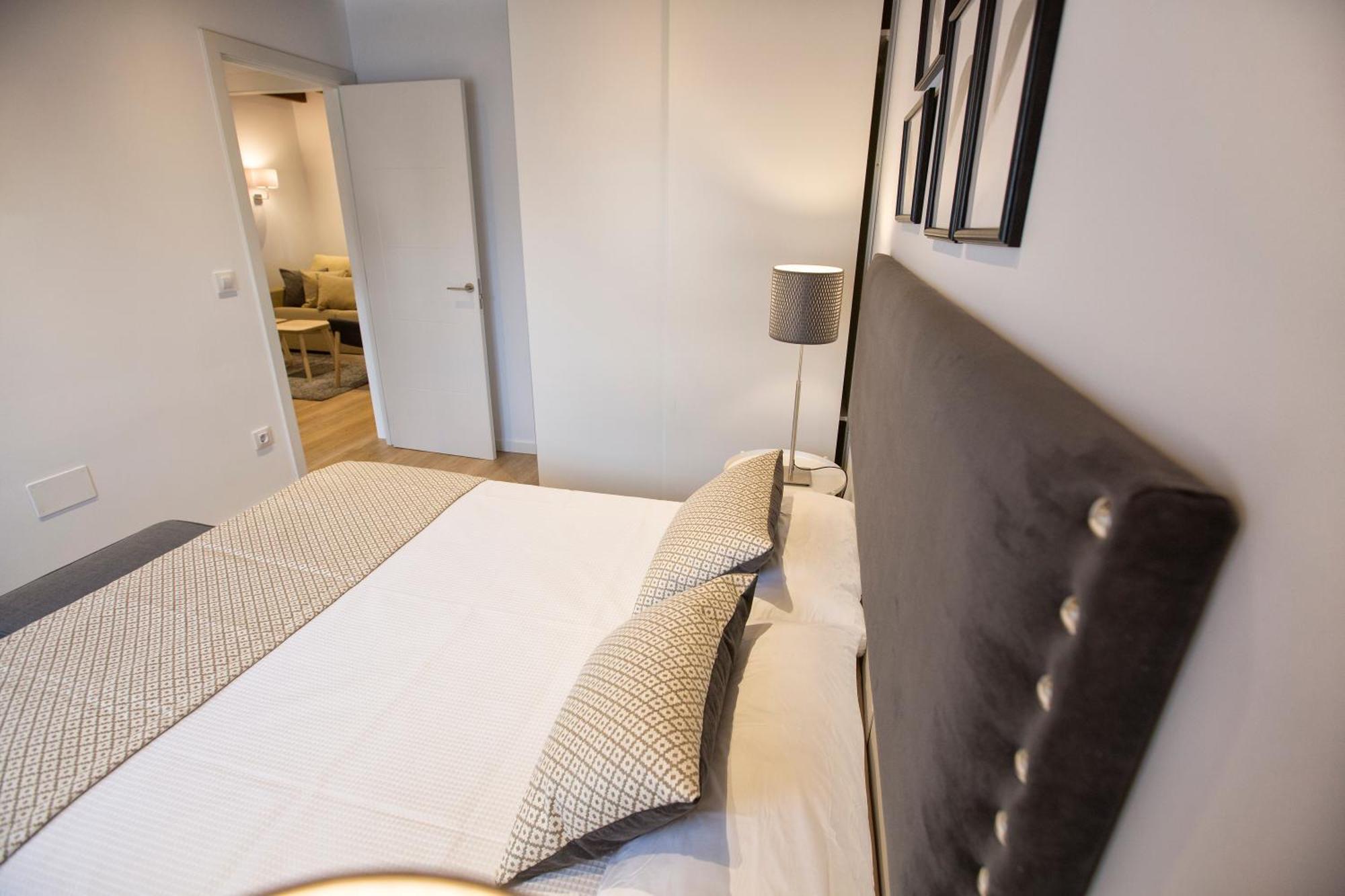 Fuente El Gueeyu Apartman Onís Kültér fotó