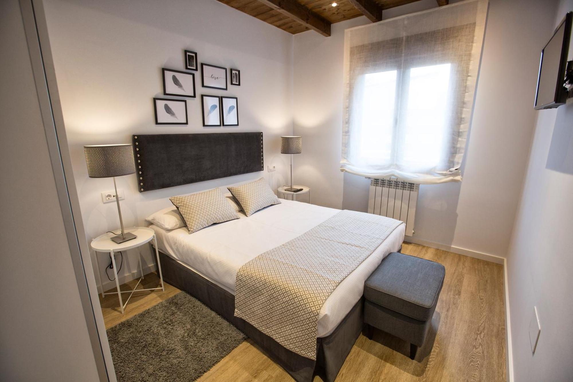 Fuente El Gueeyu Apartman Onís Kültér fotó