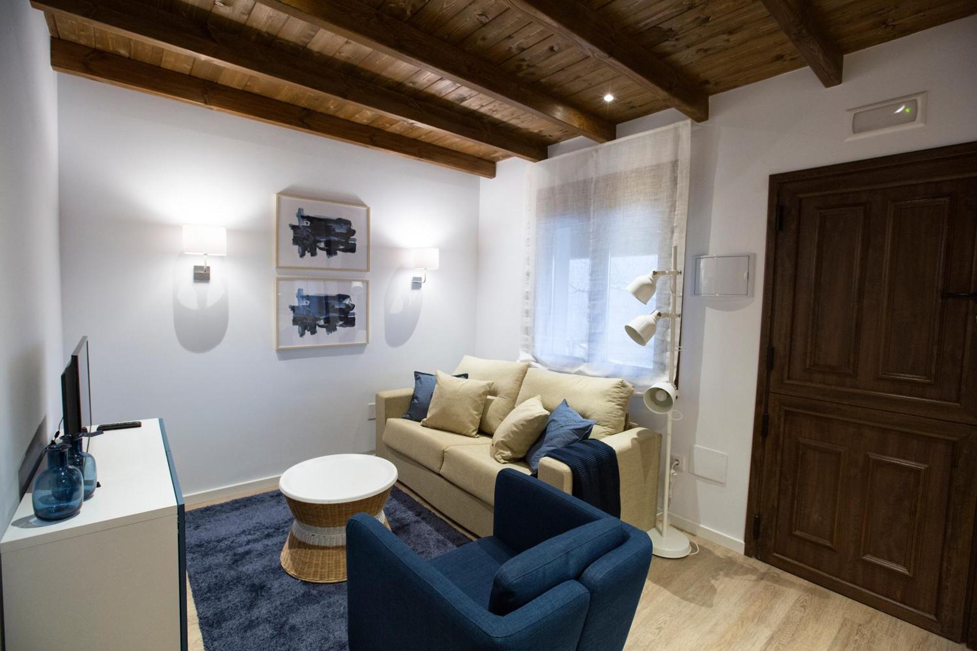 Fuente El Gueeyu Apartman Onís Kültér fotó