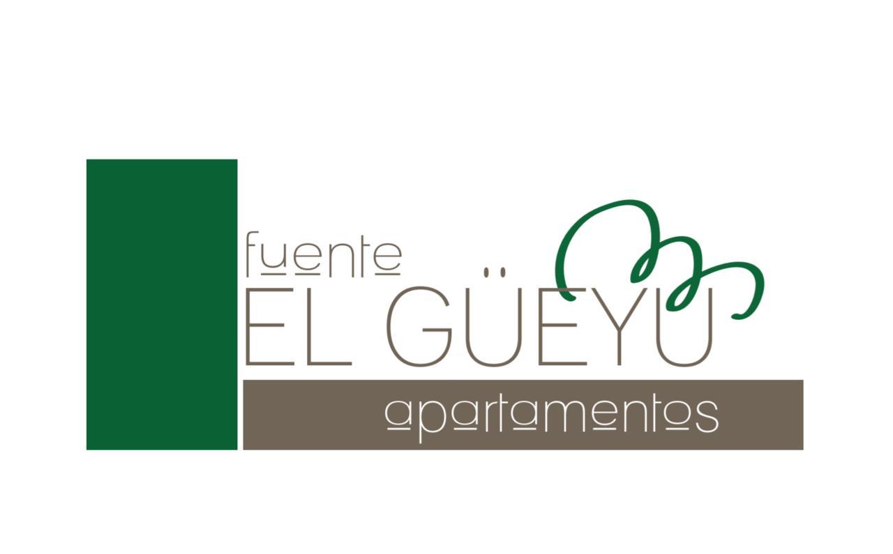 Fuente El Gueeyu Apartman Onís Kültér fotó
