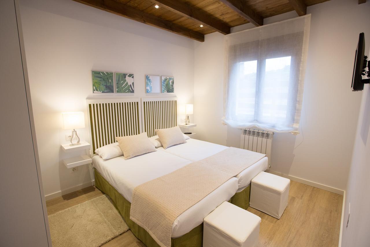 Fuente El Gueeyu Apartman Onís Kültér fotó