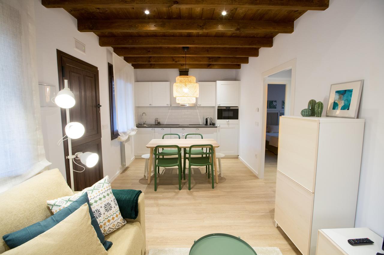 Fuente El Gueeyu Apartman Onís Kültér fotó