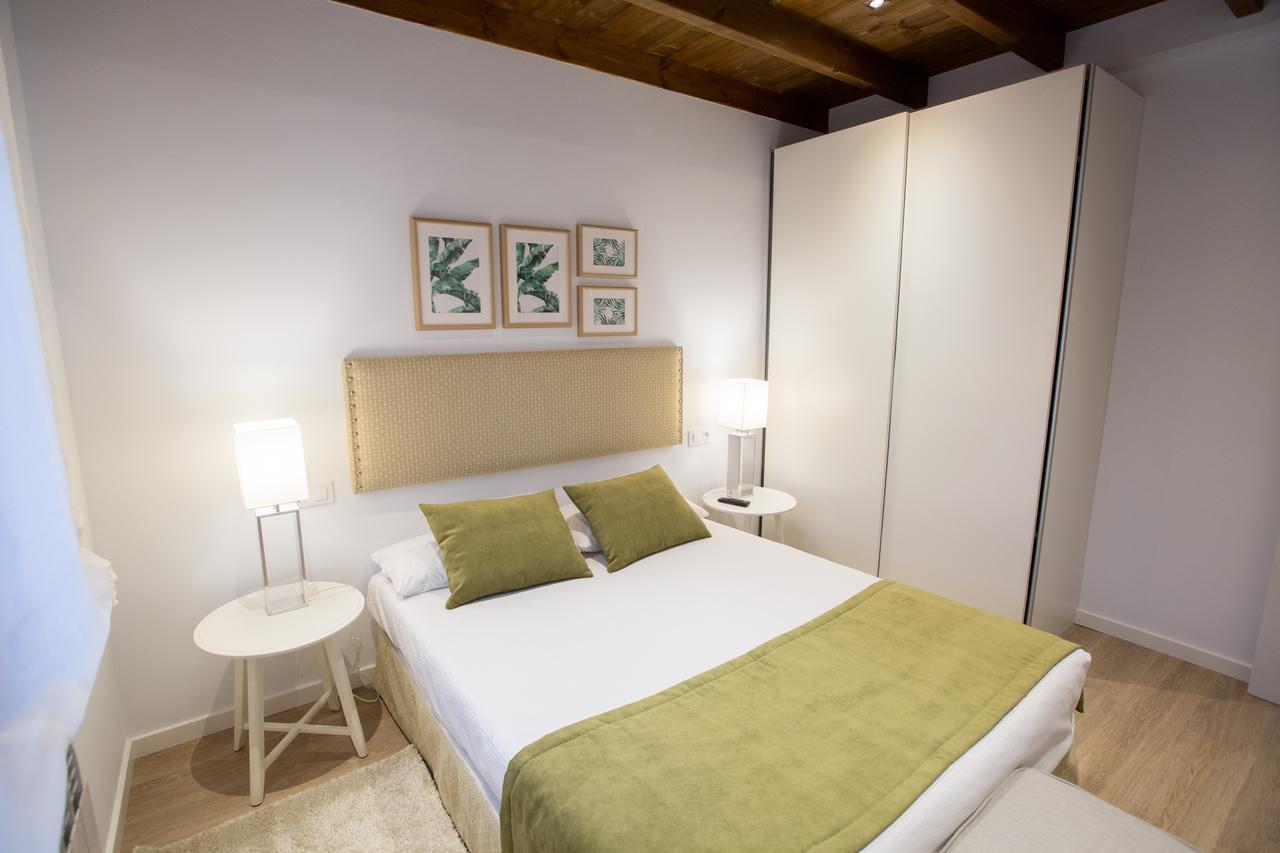 Fuente El Gueeyu Apartman Onís Kültér fotó