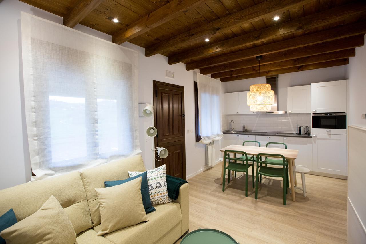 Fuente El Gueeyu Apartman Onís Kültér fotó