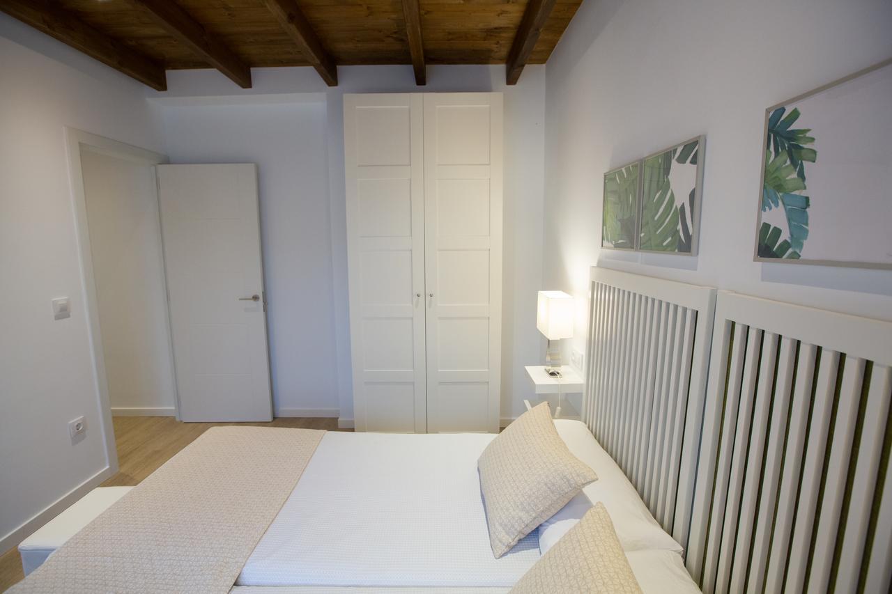 Fuente El Gueeyu Apartman Onís Kültér fotó