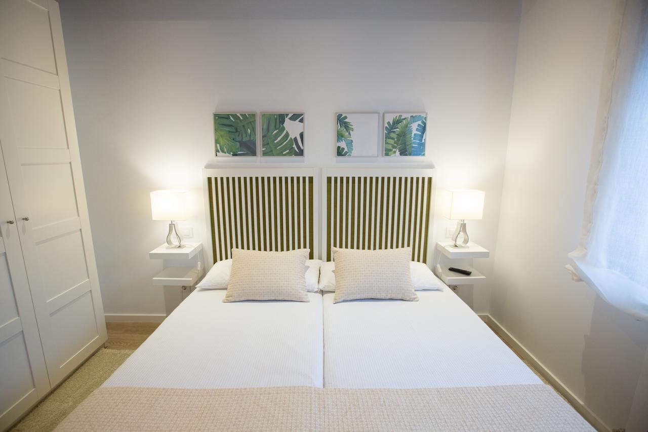 Fuente El Gueeyu Apartman Onís Kültér fotó
