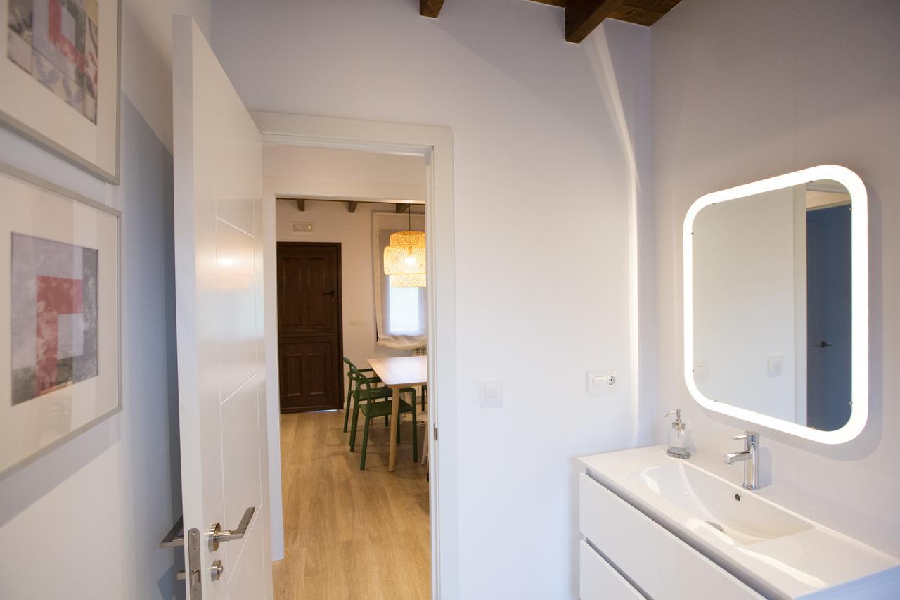 Fuente El Gueeyu Apartman Onís Kültér fotó