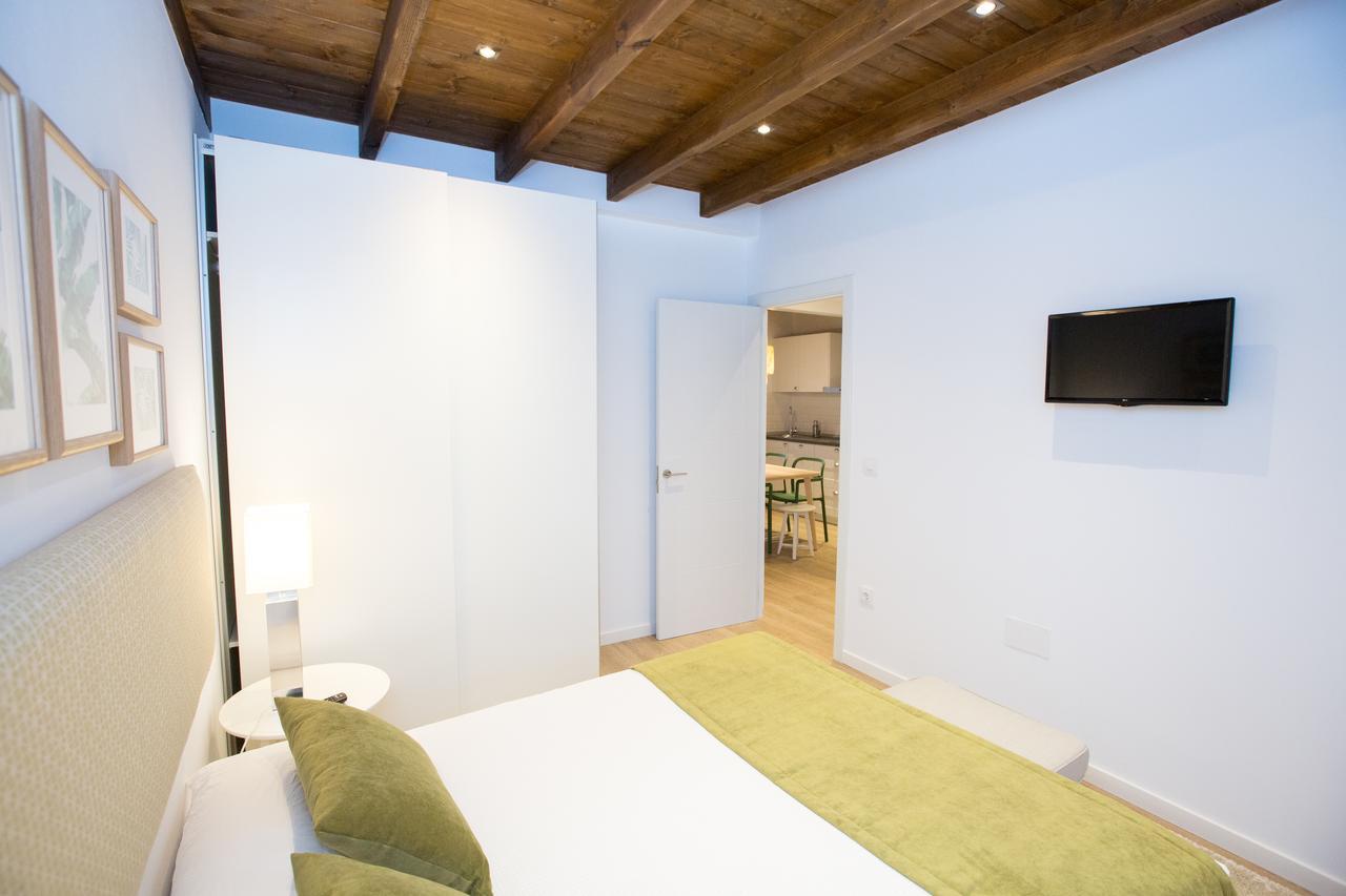 Fuente El Gueeyu Apartman Onís Kültér fotó