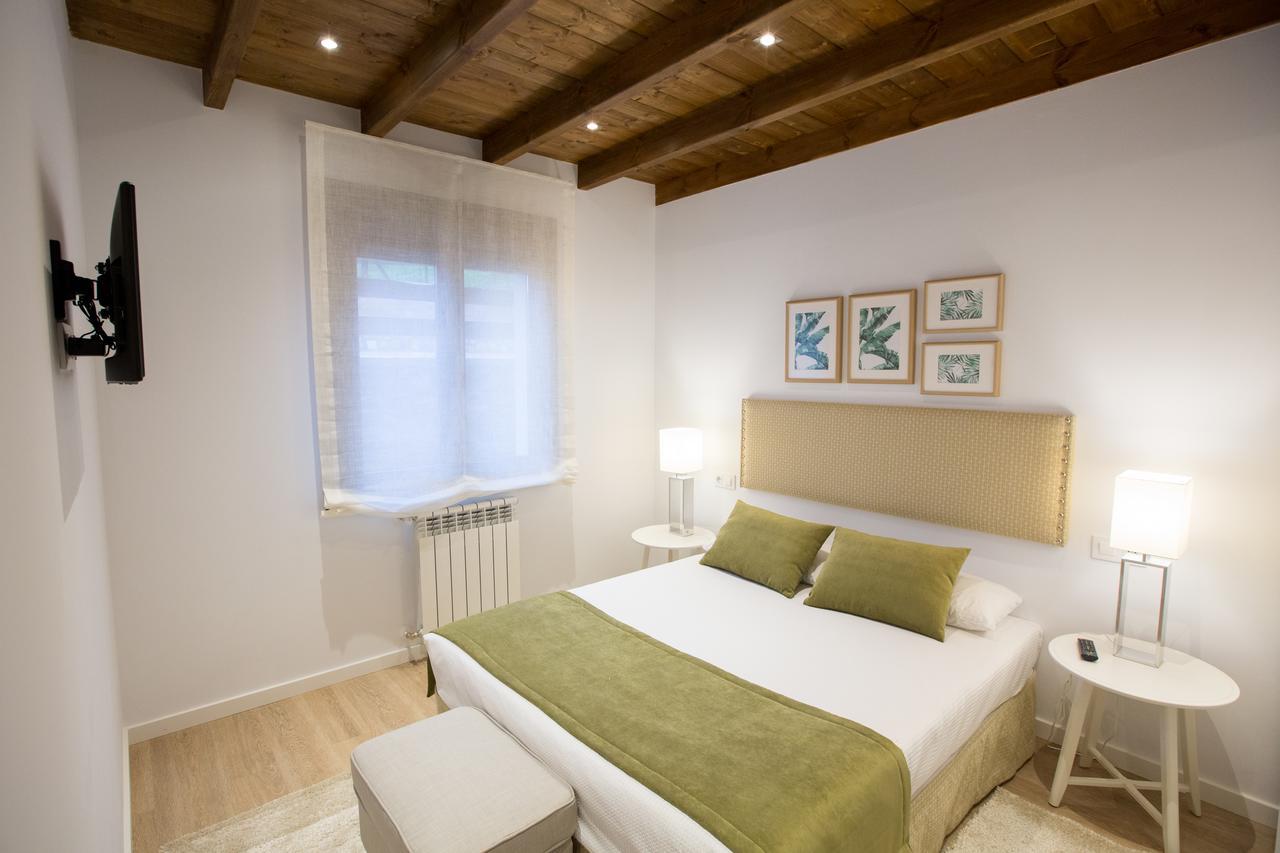 Fuente El Gueeyu Apartman Onís Kültér fotó