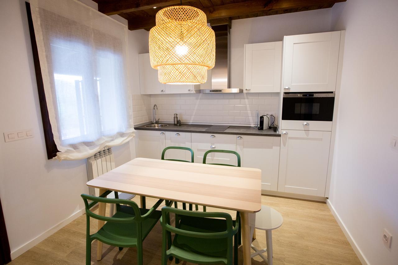 Fuente El Gueeyu Apartman Onís Kültér fotó