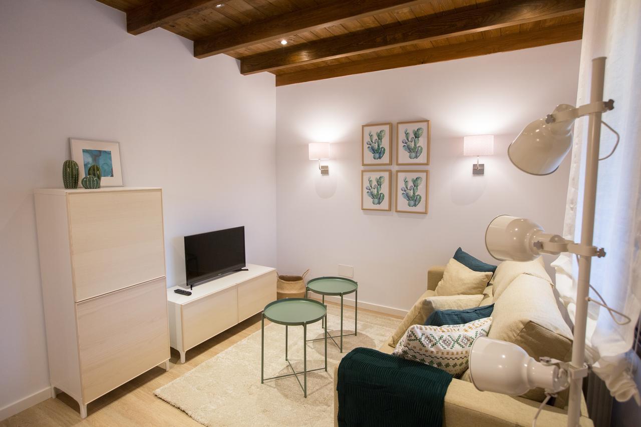 Fuente El Gueeyu Apartman Onís Kültér fotó