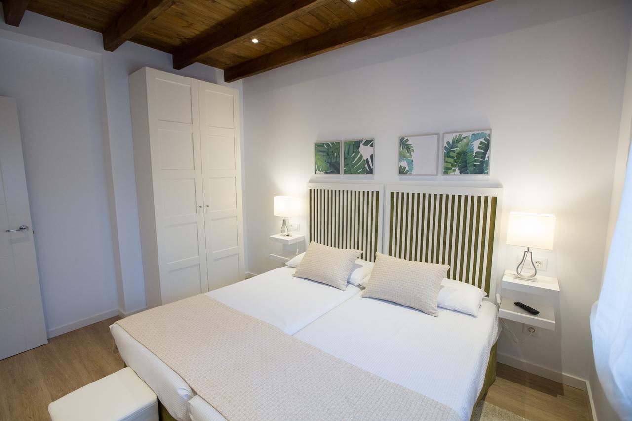 Fuente El Gueeyu Apartman Onís Kültér fotó