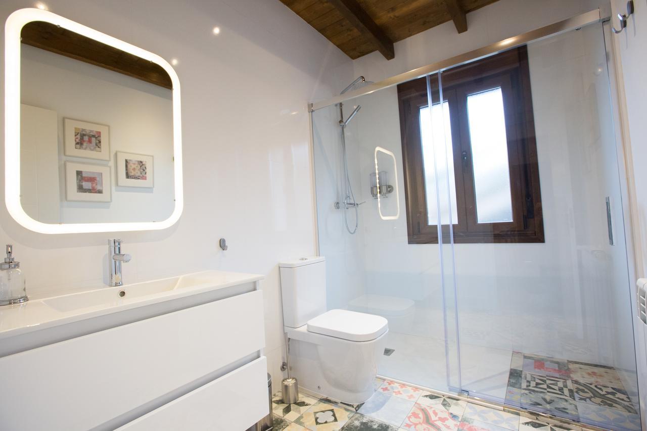Fuente El Gueeyu Apartman Onís Kültér fotó